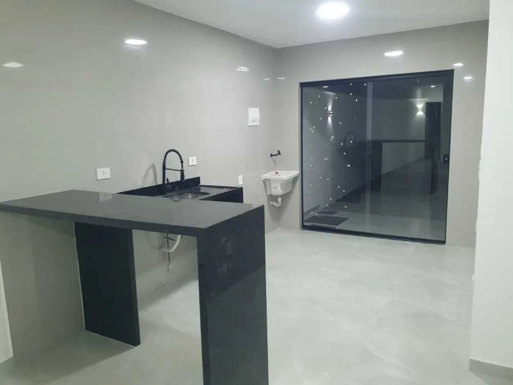 Casa, 3 quartos, 110 m² - Foto 4