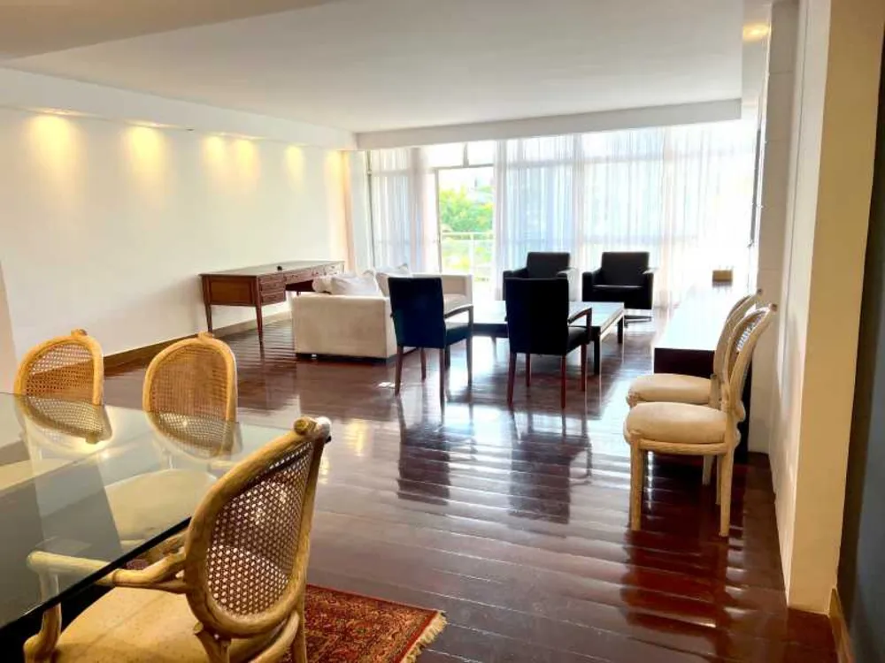 Apartamento, 3 quartos, 200 m² - Foto 3