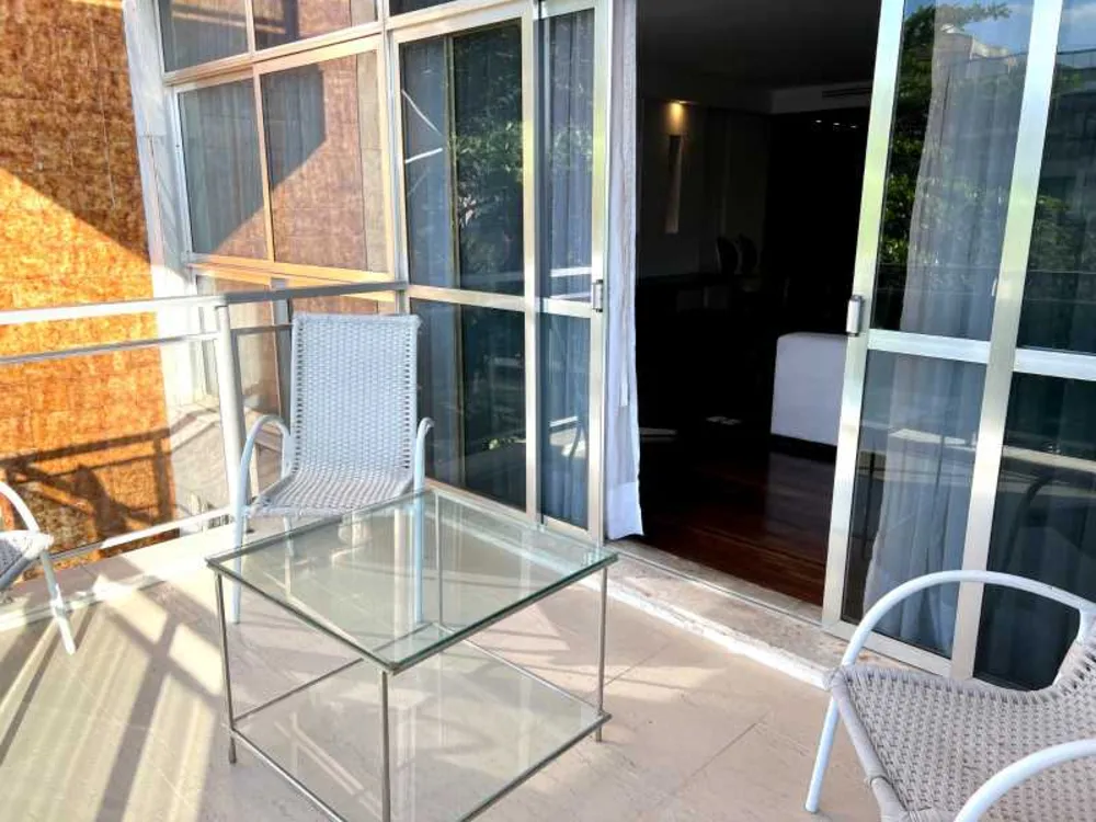 Apartamento, 3 quartos, 200 m² - Foto 6
