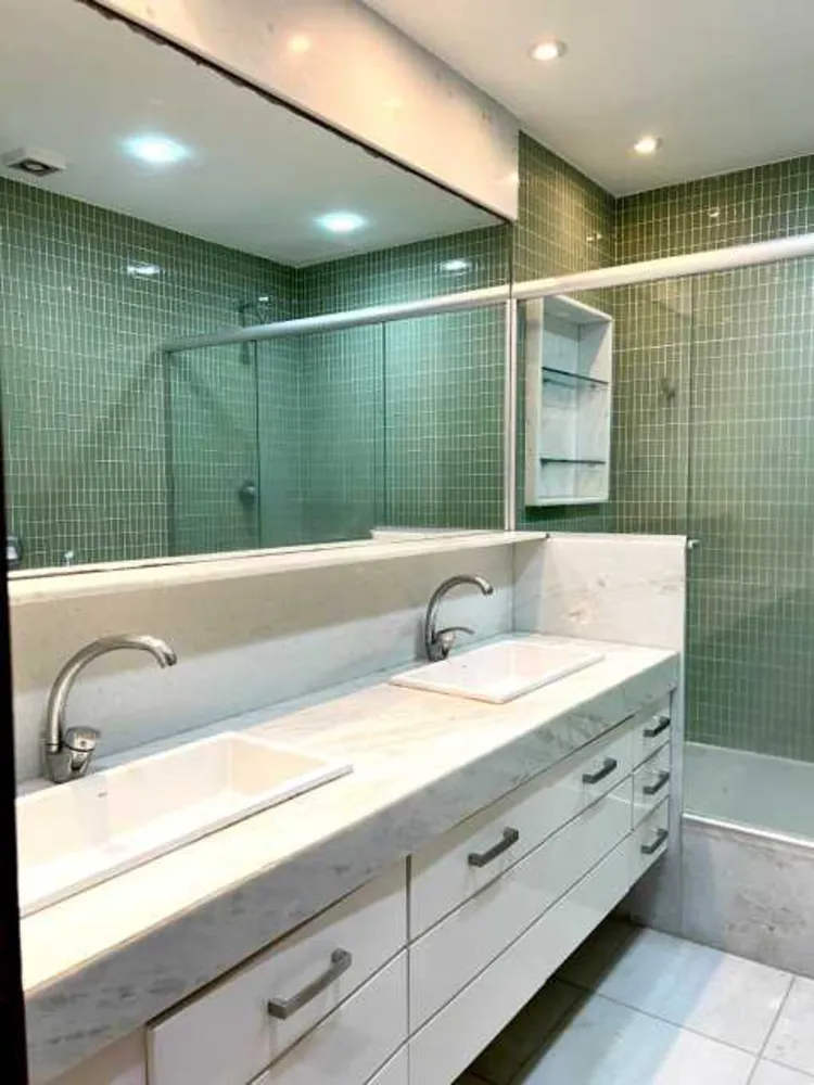 Apartamento, 3 quartos, 200 m² - Foto 27