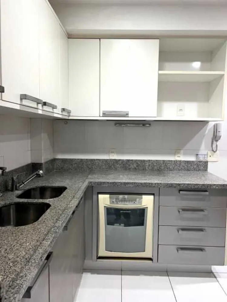 Apartamento, 3 quartos, 200 m² - Foto 13