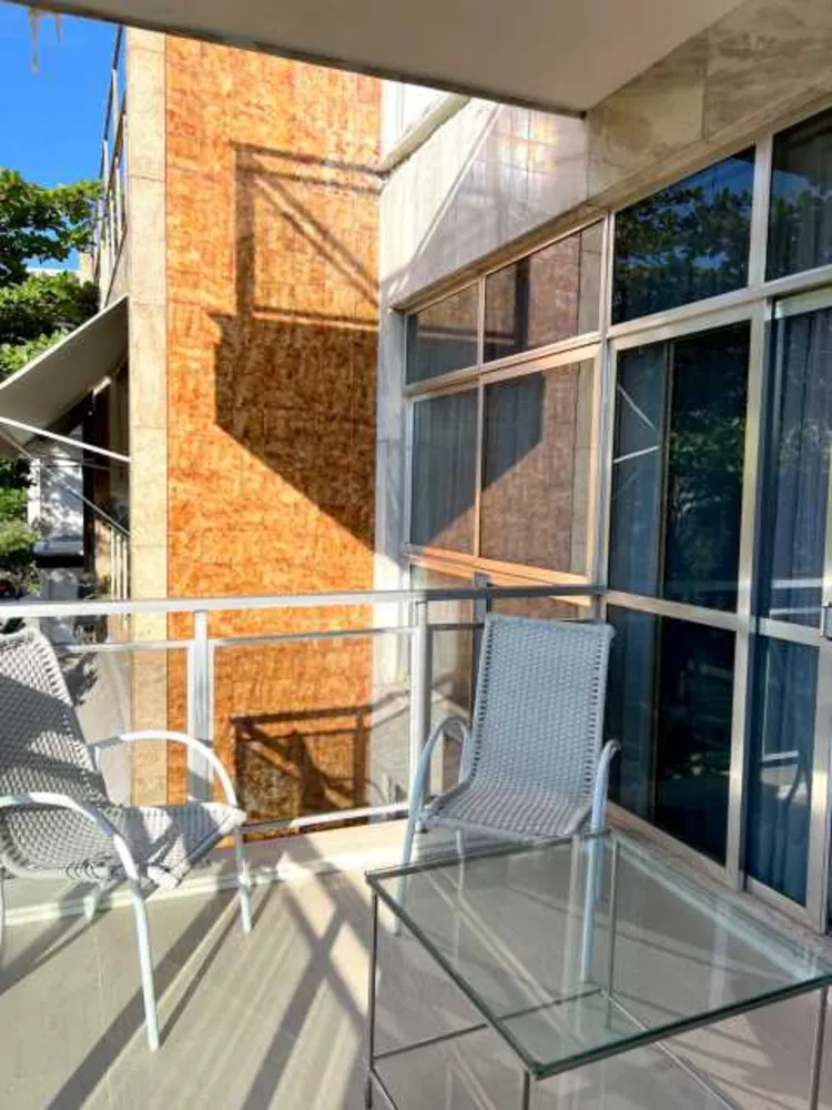 Apartamento, 3 quartos, 200 m² - Foto 8