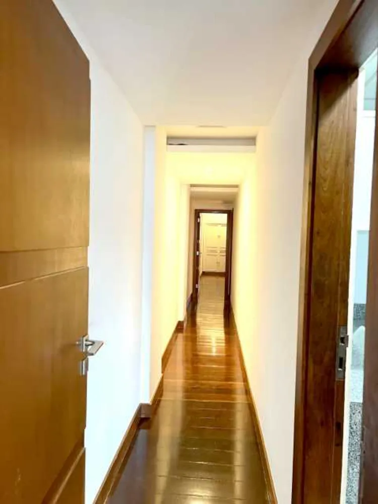Apartamento, 3 quartos, 200 m² - Foto 9