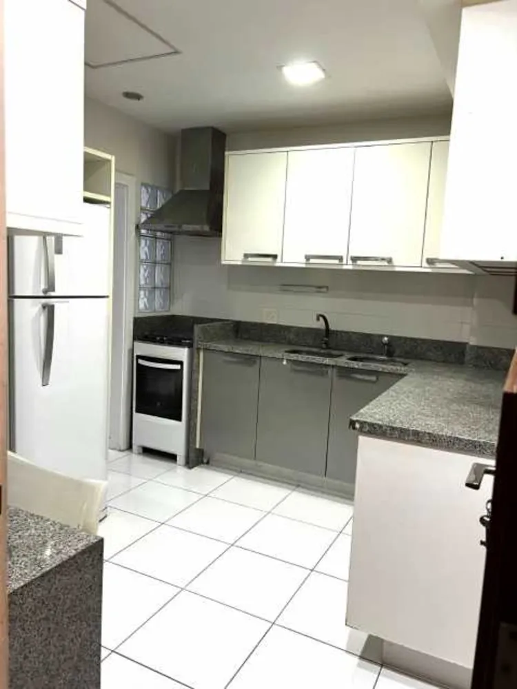 Apartamento, 3 quartos, 200 m² - Foto 11