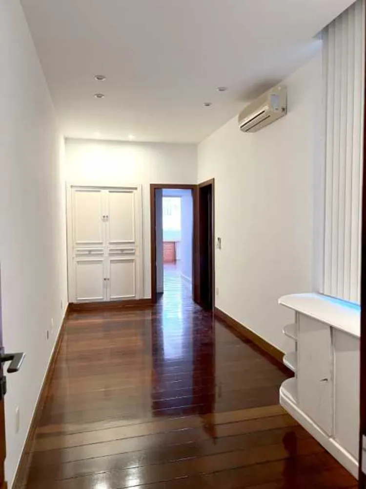 Apartamento, 3 quartos, 200 m² - Foto 20