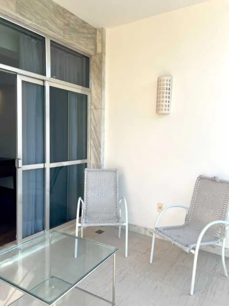 Apartamento, 3 quartos, 200 m² - Foto 7