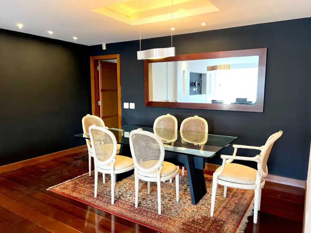Apartamento, 3 quartos, 200 m² - Foto 4