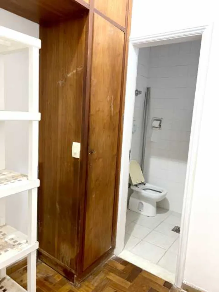 Apartamento, 3 quartos, 200 m² - Foto 14