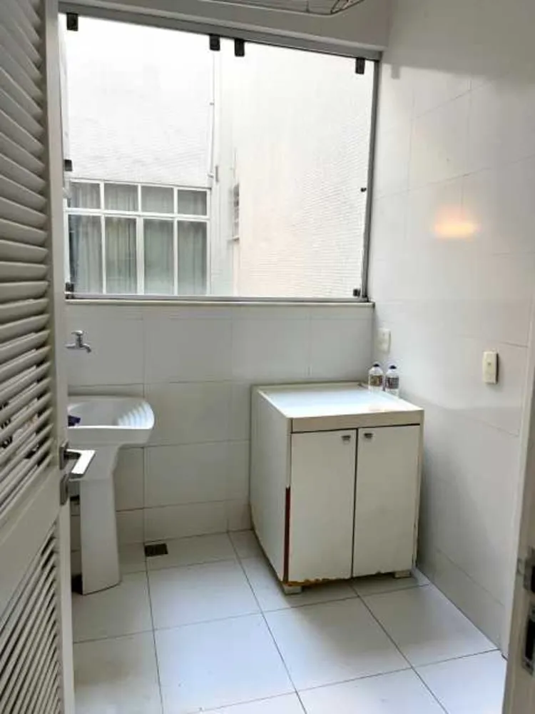Apartamento, 3 quartos, 200 m² - Foto 10
