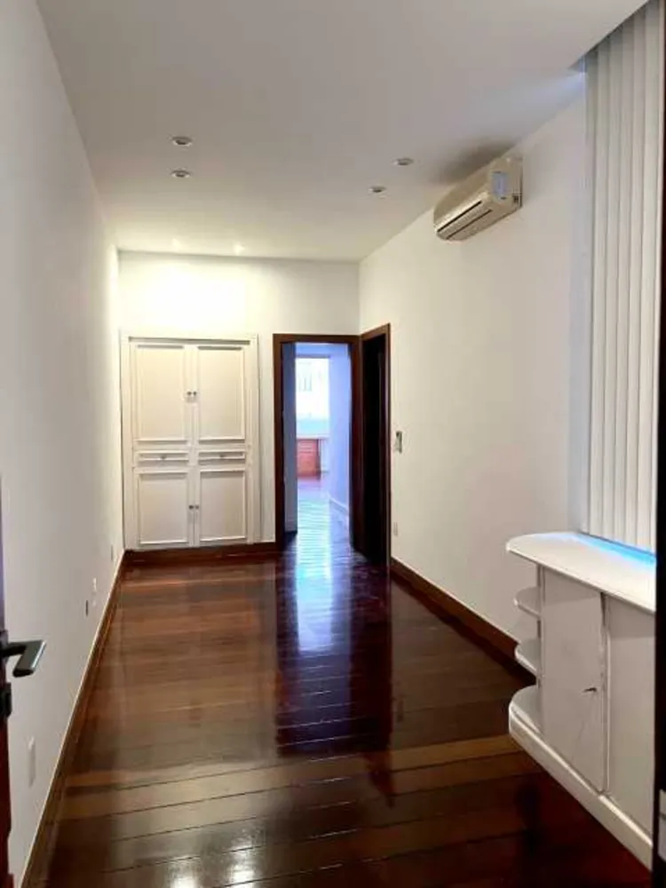 Apartamento, 3 quartos, 200 m² - Foto 23