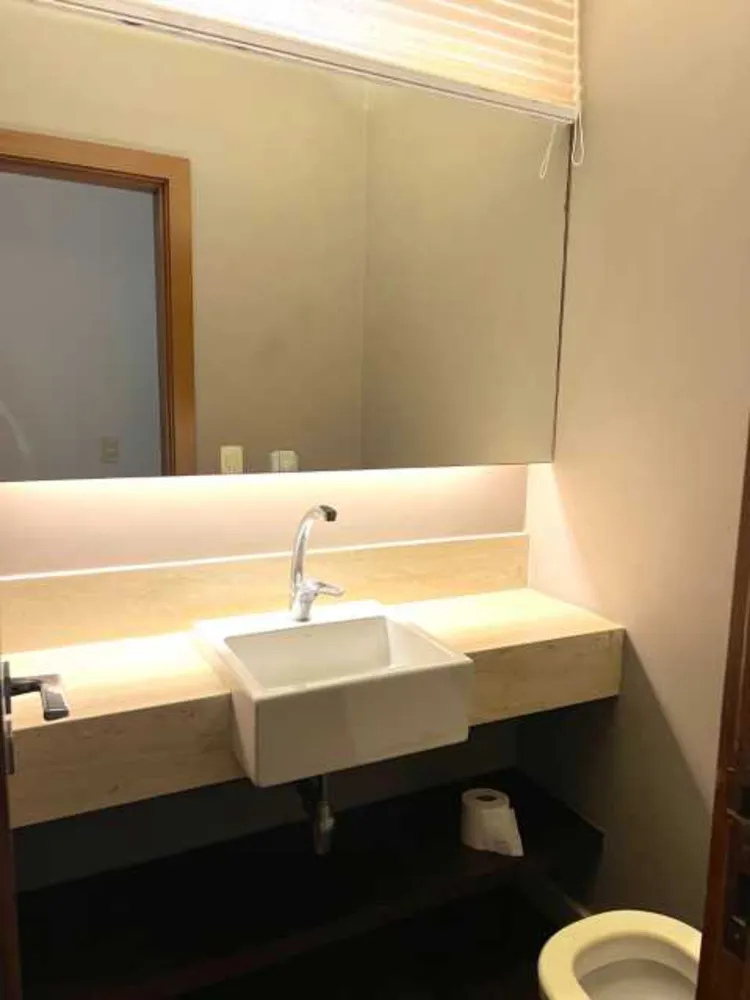 Apartamento, 3 quartos, 200 m² - Foto 25