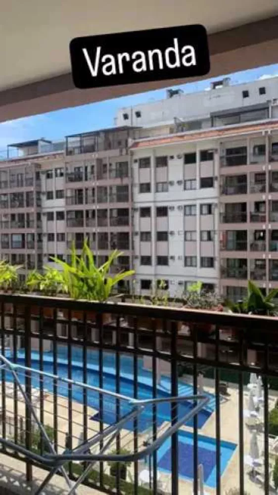 Apartamento, 2 quartos, 68 m² - Foto 2