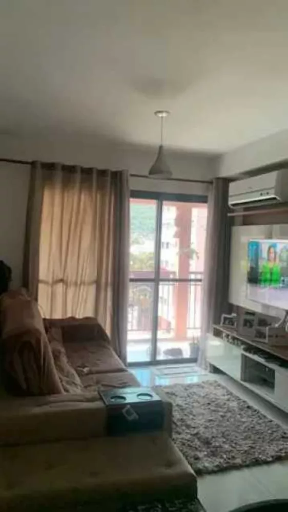 Apartamento, 2 quartos, 68 m² - Foto 1