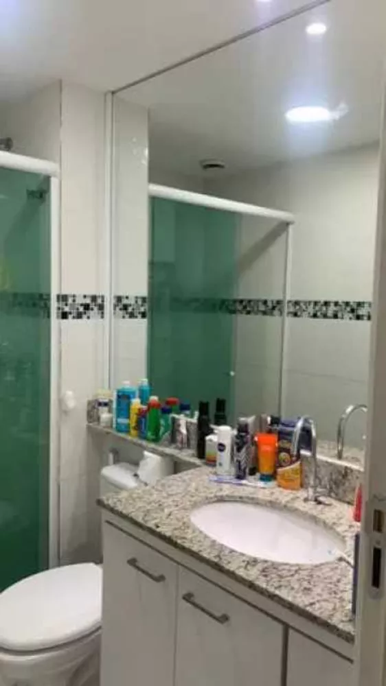 Apartamento, 2 quartos, 68 m² - Foto 8
