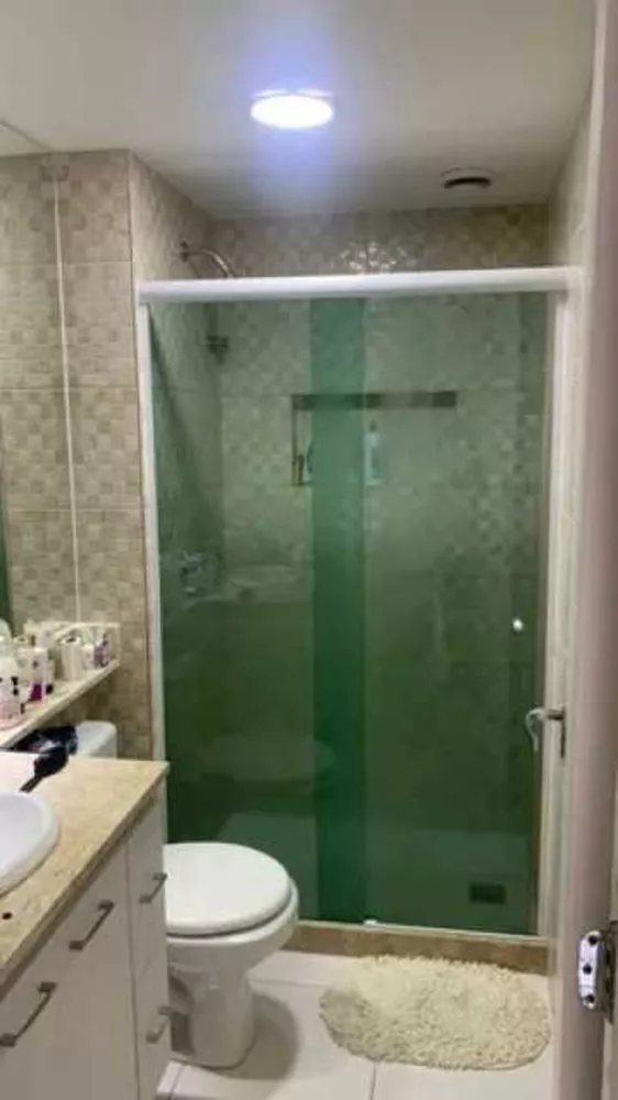 Apartamento, 2 quartos, 68 m² - Foto 5