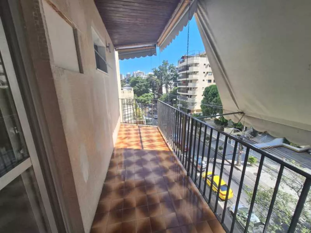 Apartamento, 2 quartos, 80 m² - Foto 4