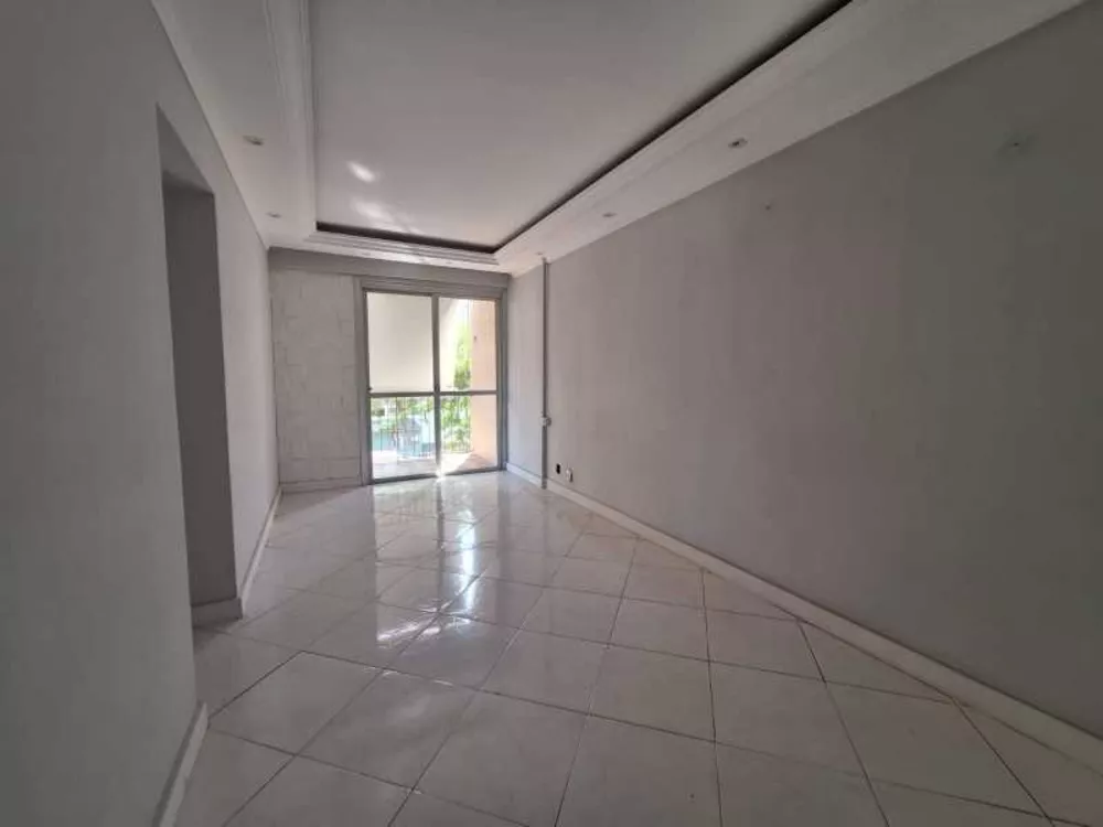 Apartamento, 2 quartos, 80 m² - Foto 1