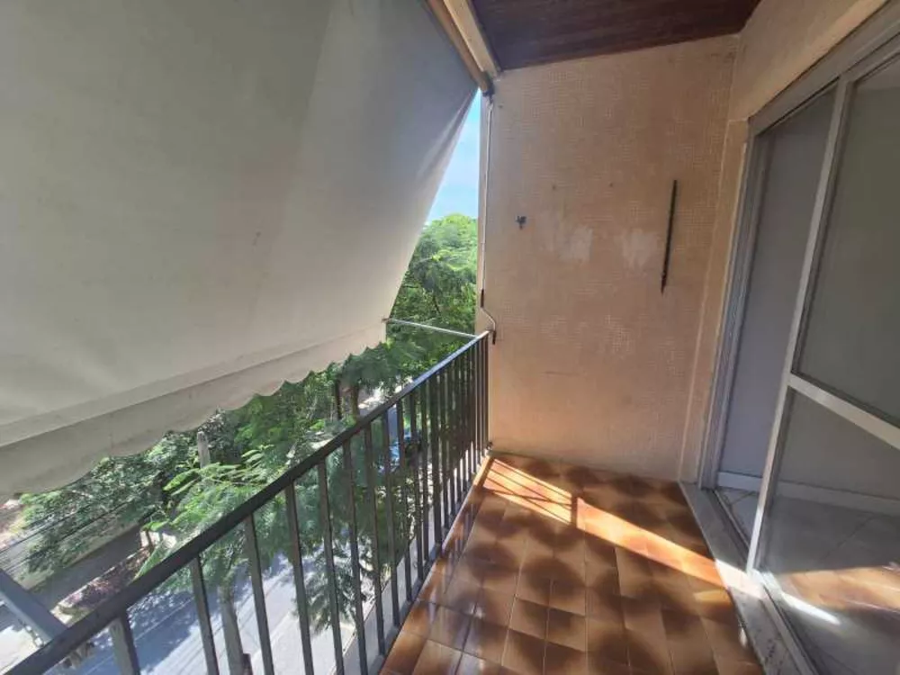 Apartamento, 2 quartos, 80 m² - Foto 3