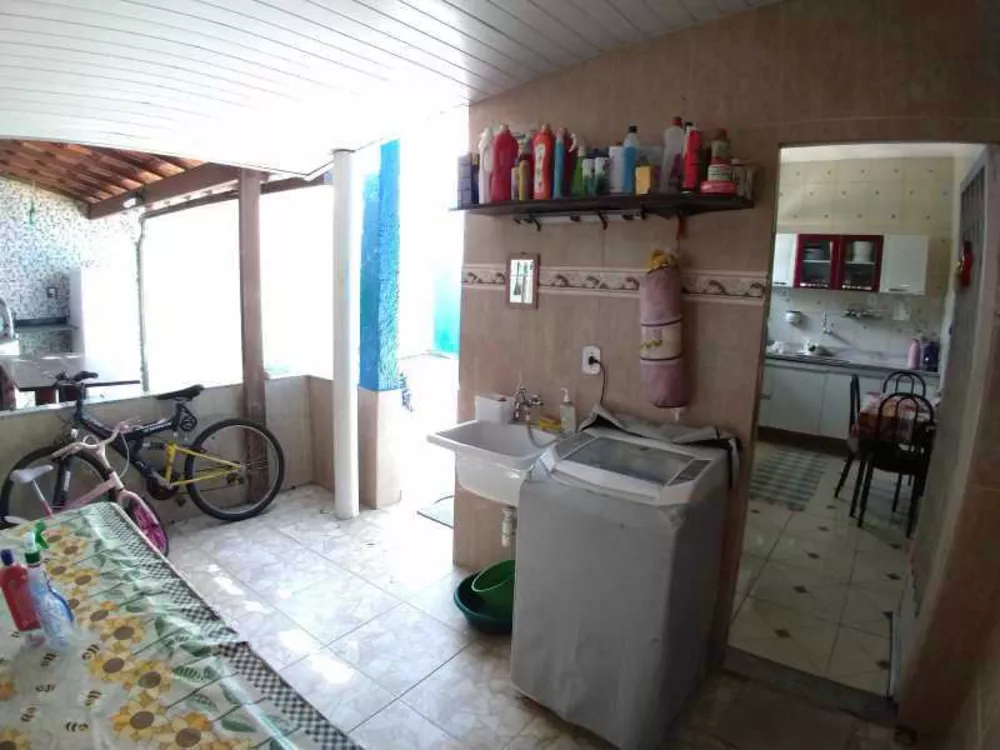 Casa de Vila, 2 quartos - Foto 18