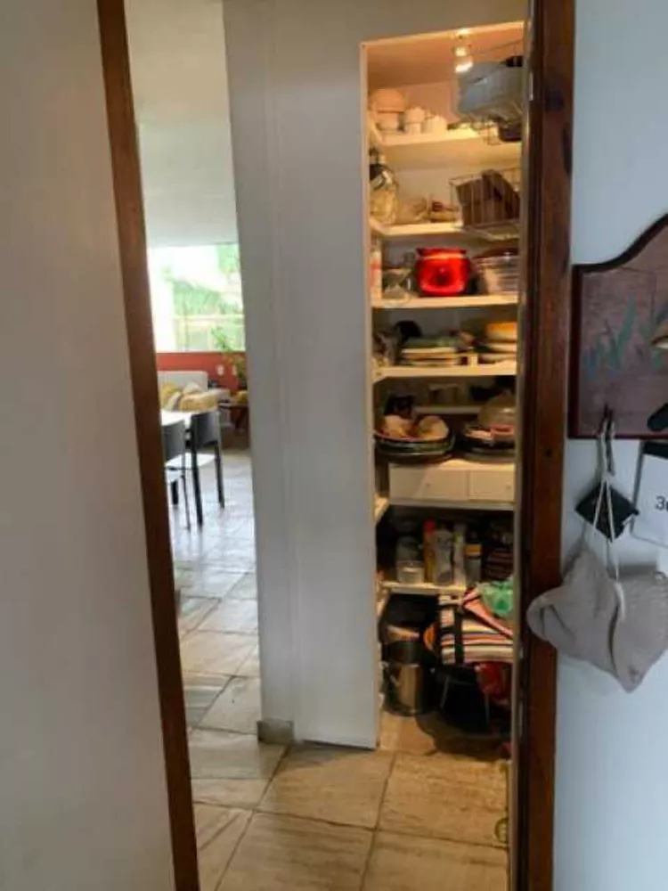 Cobertura, 3 quartos, 190 m² - Foto 5