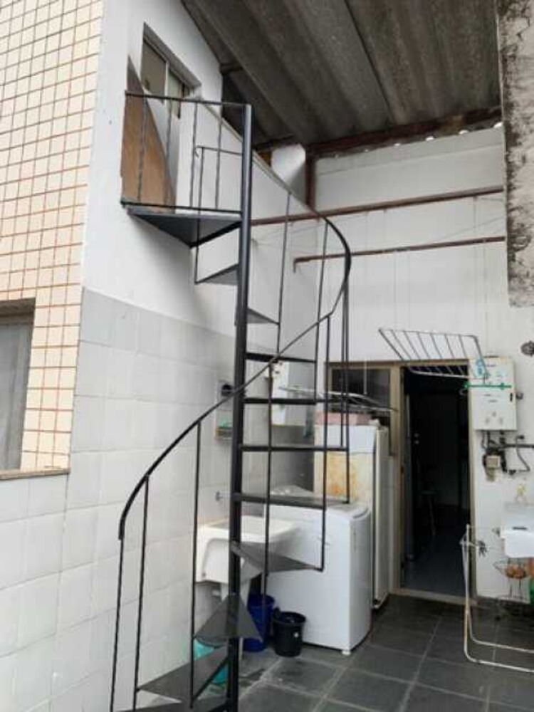 Cobertura, 3 quartos, 190 m² - Foto 12