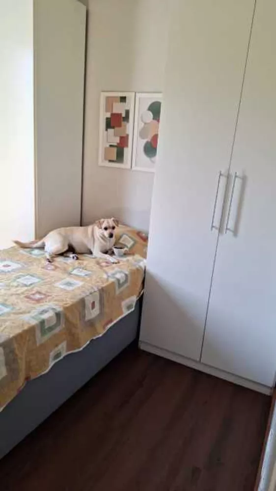 Apartamento, 2 quartos, 67 m² - Foto 7