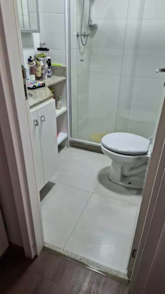 Apartamento, 2 quartos, 67 m² - Foto 11