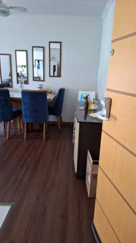 Apartamento, 2 quartos, 67 m² - Foto 2