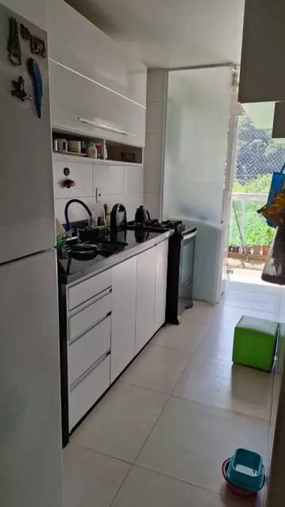 Apartamento, 2 quartos, 67 m² - Foto 3