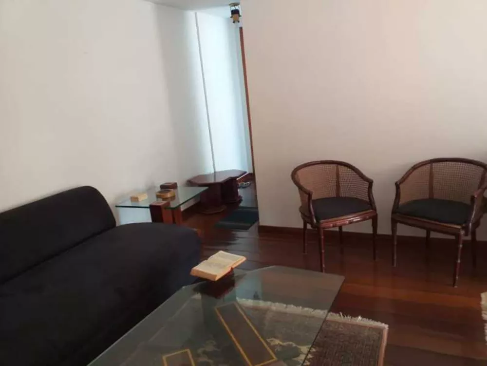 Apartamento, 3 quartos, 125 m² - Foto 4