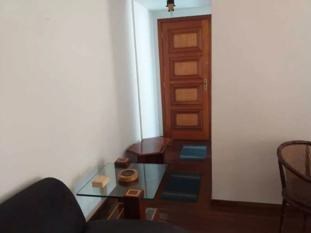 Apartamento, 3 quartos, 125 m² - Foto 5