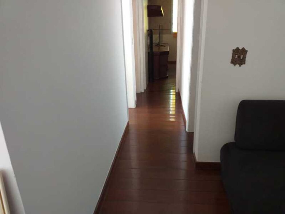 Apartamento, 3 quartos, 125 m² - Foto 2