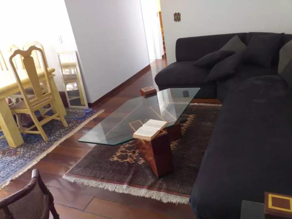 Apartamento, 3 quartos, 125 m² - Foto 6