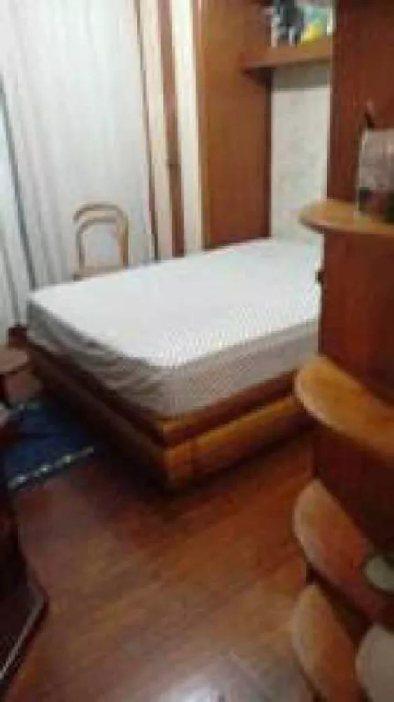 Apartamento, 3 quartos, 125 m² - Foto 11
