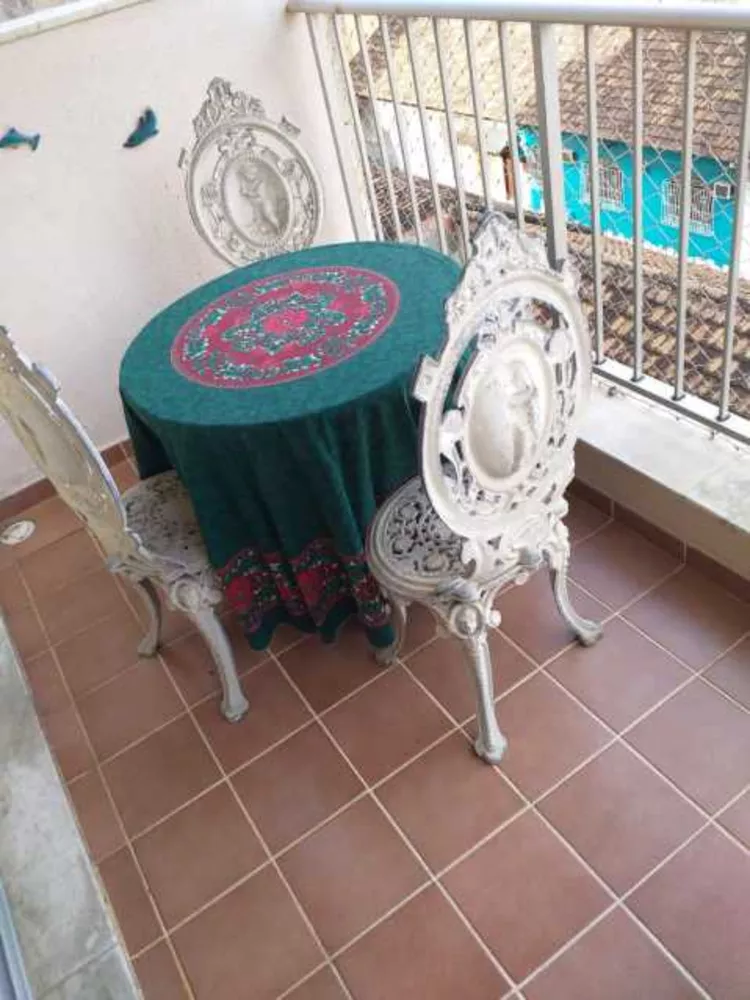 Apartamento, 3 quartos, 125 m² - Foto 3
