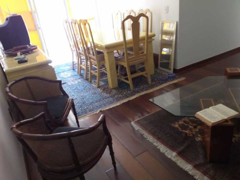 Apartamento, 3 quartos, 125 m² - Foto 7