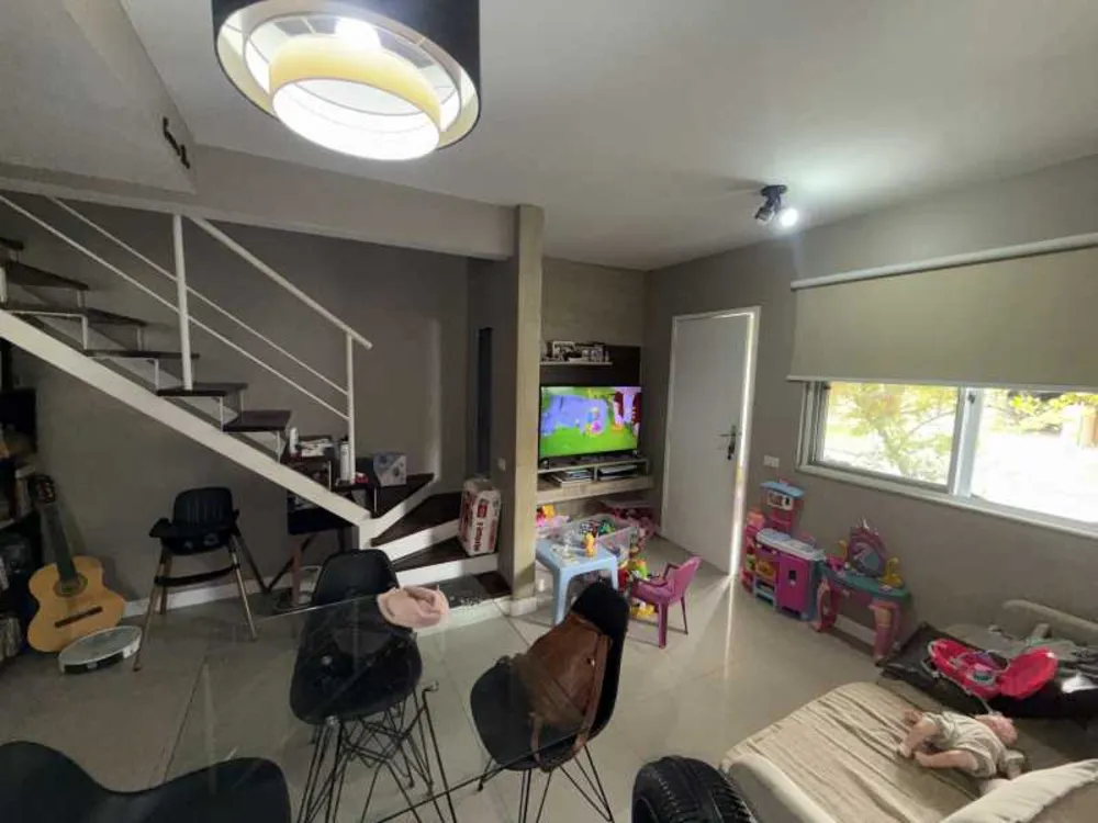 Casa de Condomínio, 2 quartos - Foto 4