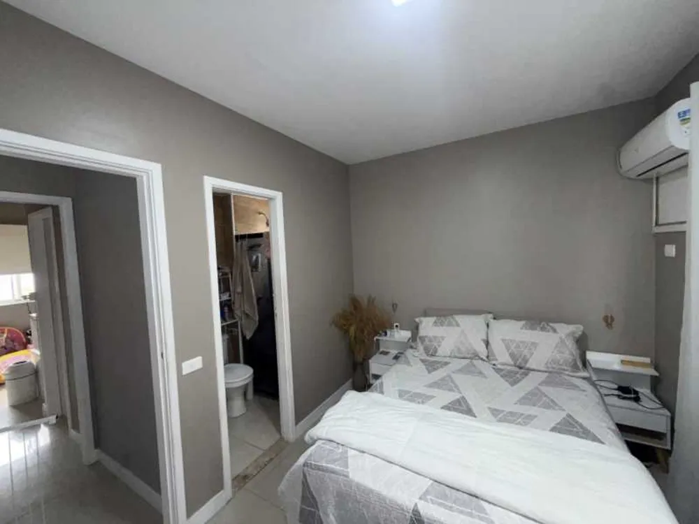 Casa de Condomínio, 2 quartos - Foto 21