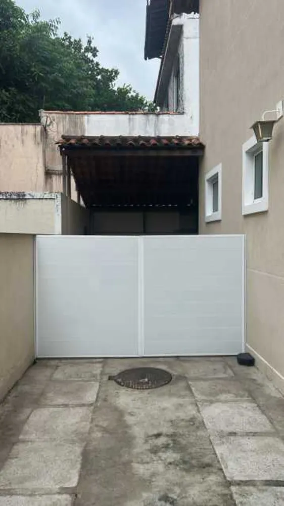 Casa de Condomínio, 2 quartos - Foto 28