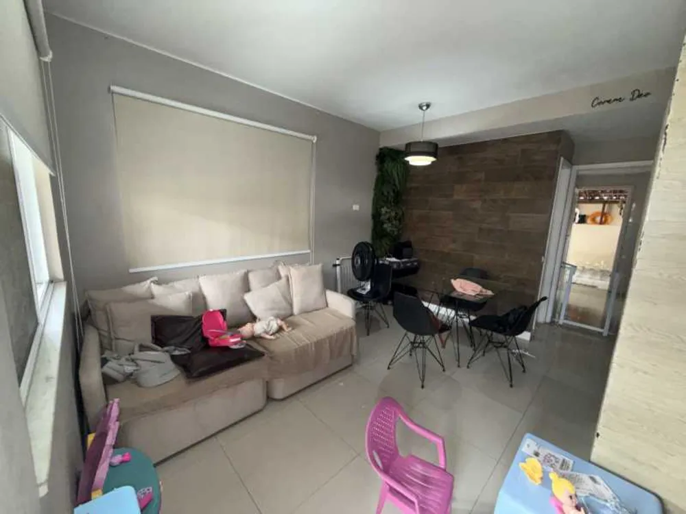 Casa de Condomínio, 2 quartos - Foto 7