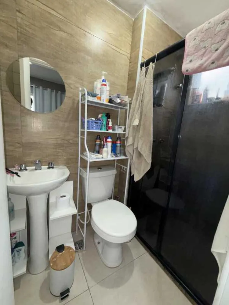 Casa de Condomínio, 2 quartos - Foto 20