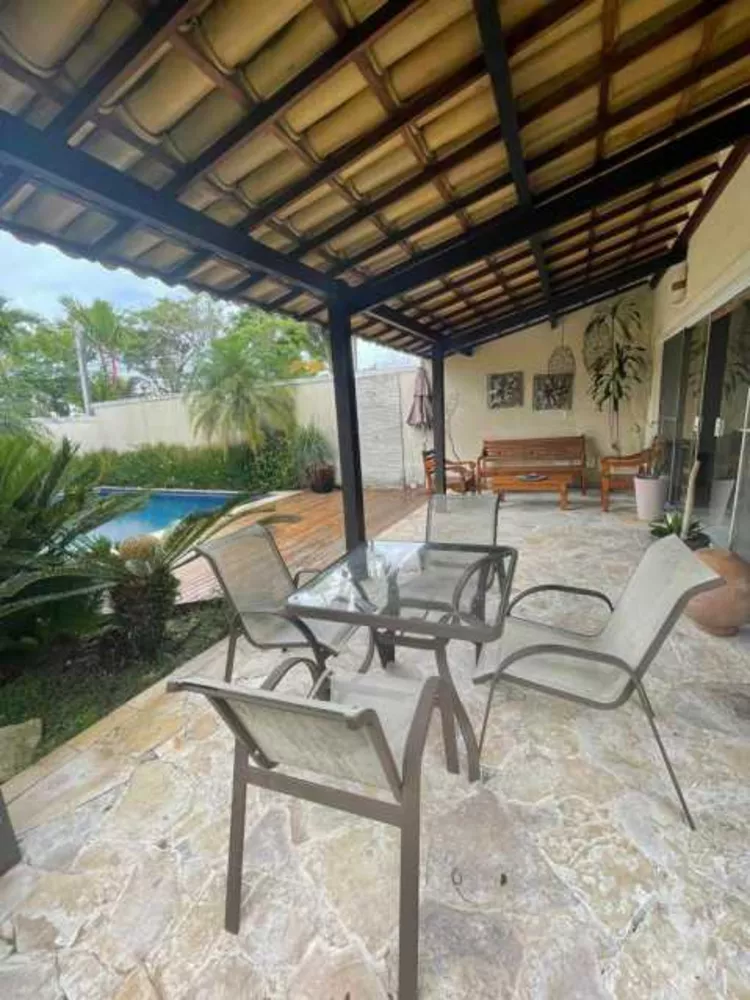 Casa de Condomínio, 4 quartos - Foto 4