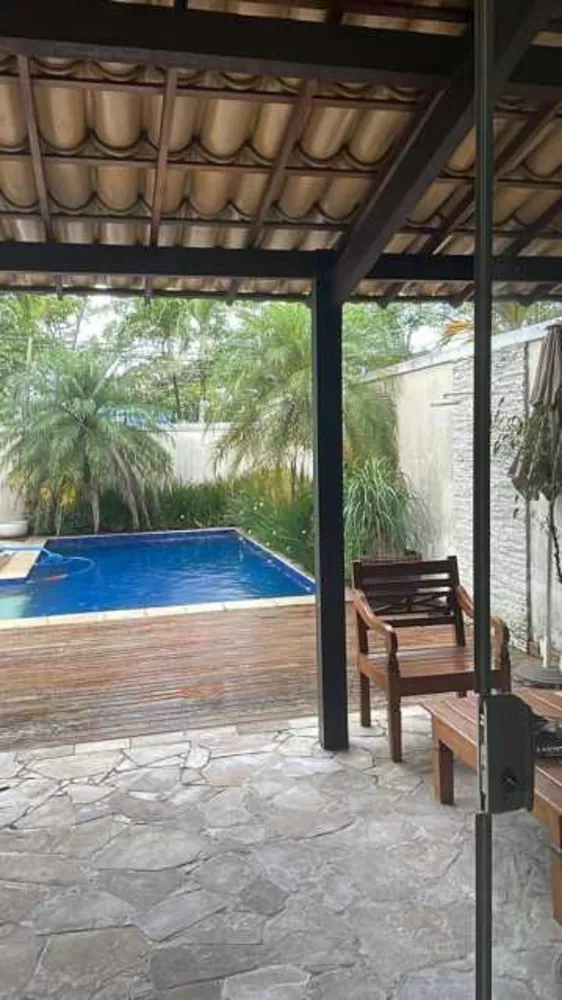 Casa de Condomínio, 4 quartos - Foto 19