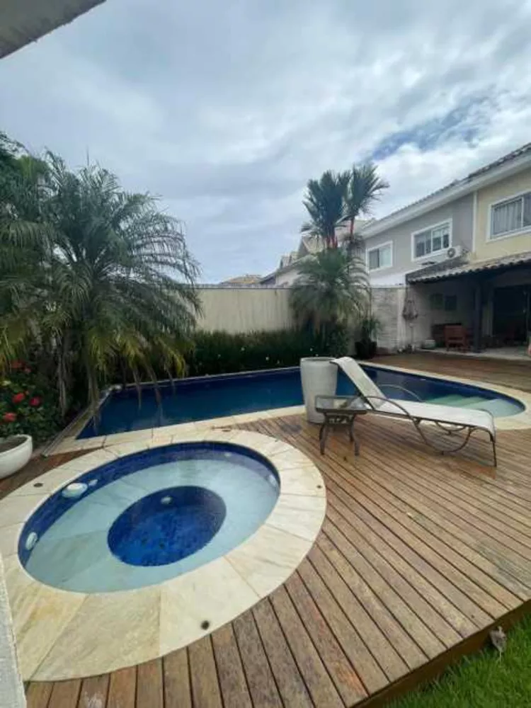 Casa de Condomínio, 4 quartos - Foto 2