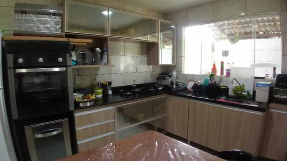 Casa de Condomínio, 4 quartos - Foto 6