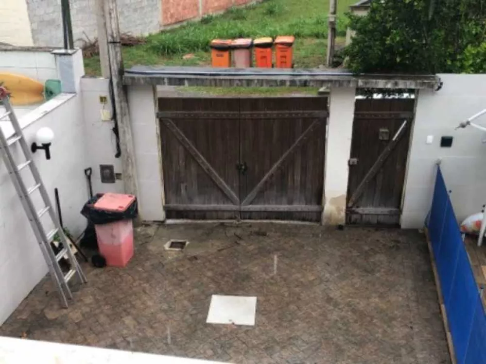 Casa de Condomínio, 4 quartos - Foto 15