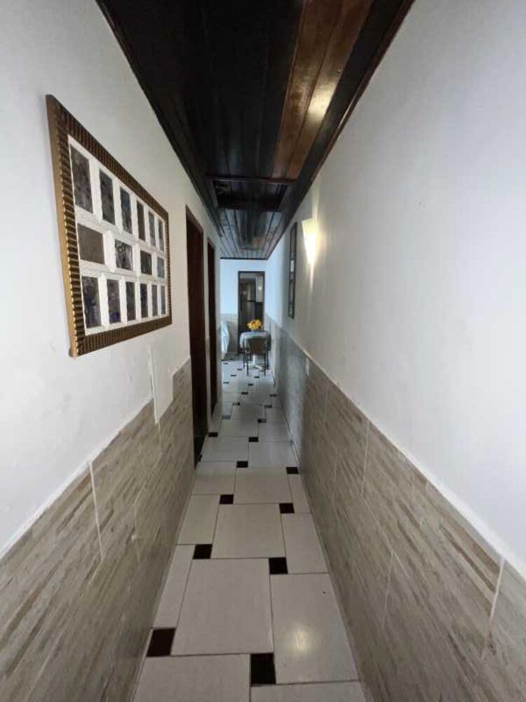 Casa de Condomínio, 2 quartos - Foto 27