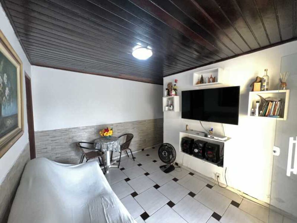 Casa de Condomínio, 2 quartos - Foto 28
