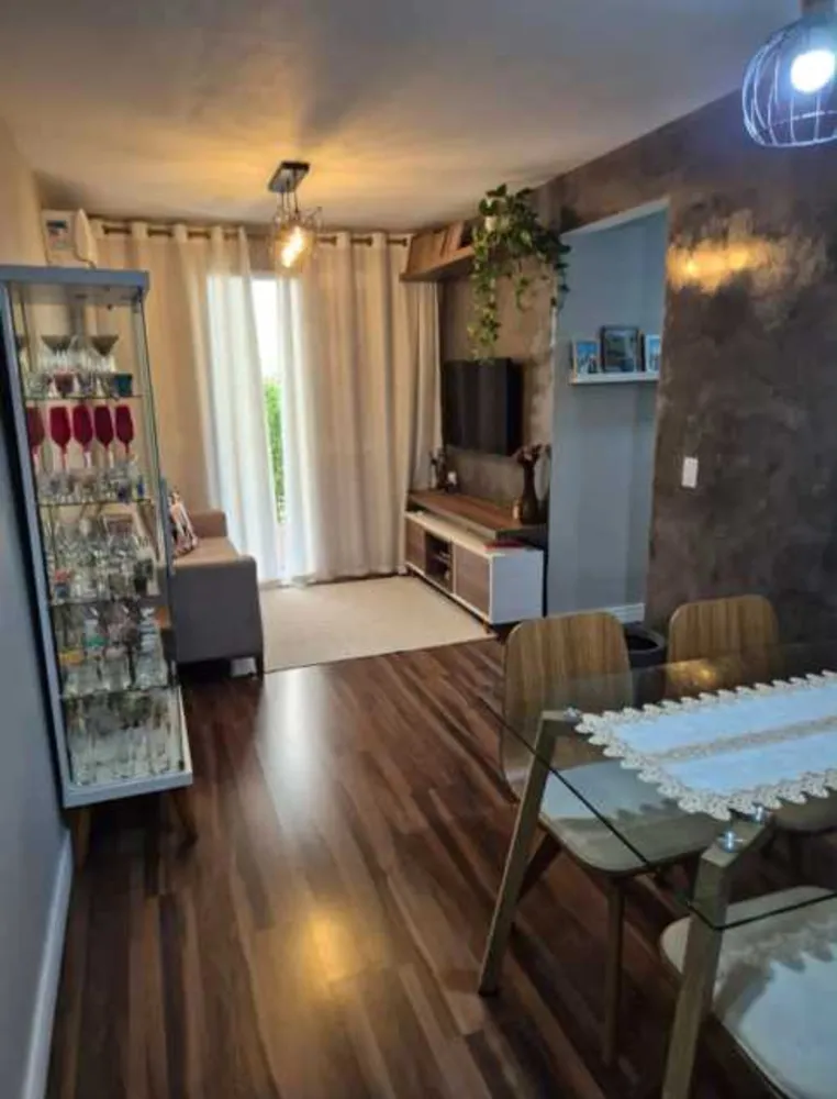 Apartamento, 3 quartos, 86 m² - Foto 2