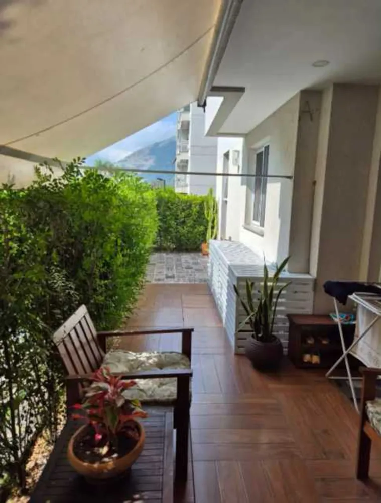 Apartamento, 3 quartos, 86 m² - Foto 3